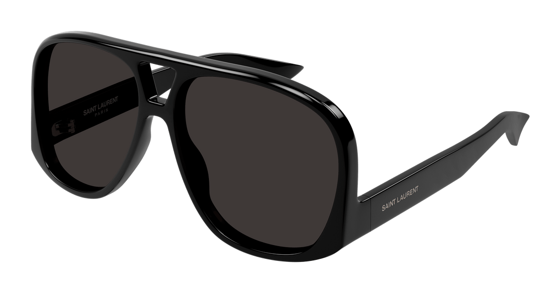 Occhiali da sole saint laurent sl 652 solace 001 femenino taglia 59mm - Vista principale