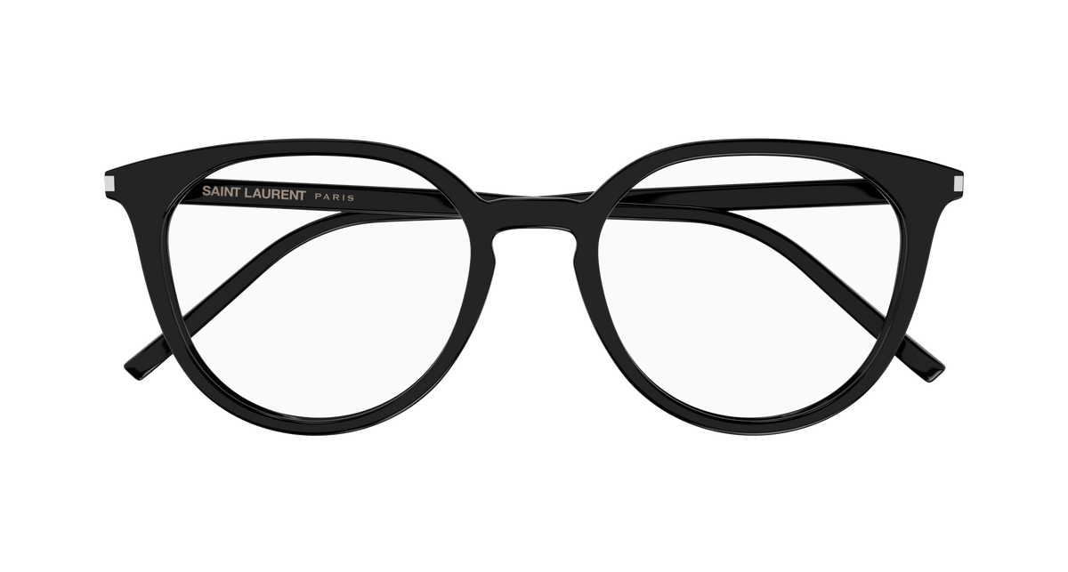 SAINT LAURENT SL 681/F 001 52