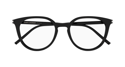 SAINT LAURENT SL 681/F 001 52