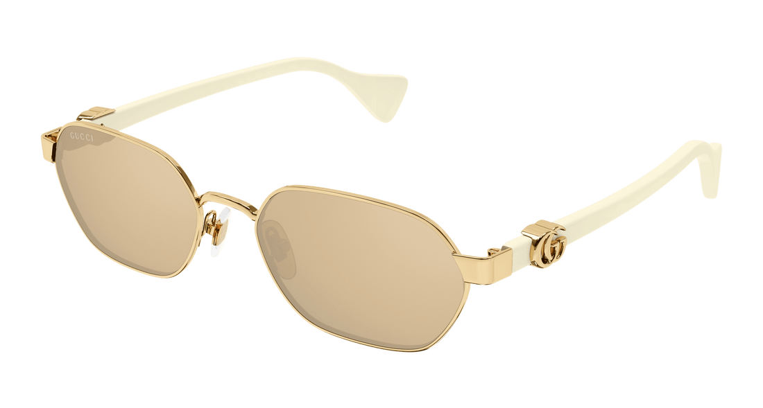 Sunglasses gucci gg1593s 002 femenino size 56mm - Main view
