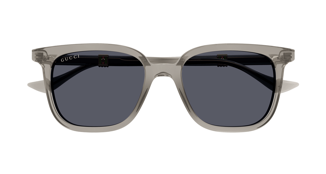 Sonnenbrillen gucci gg1493s 003 masculino größe 54mm - Detailansicht