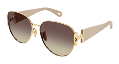 CHLOÉ CH0261SK 003 61