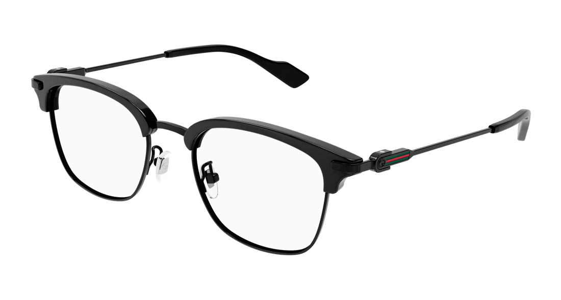 Brillen gucci gg1606ok 001 masculino größe 52mm - Hauptansicht