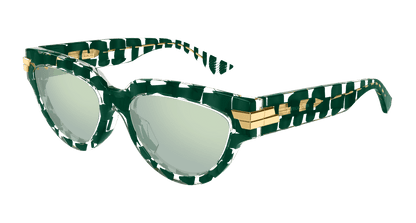 Bottega Veneta BV1035S 008 55