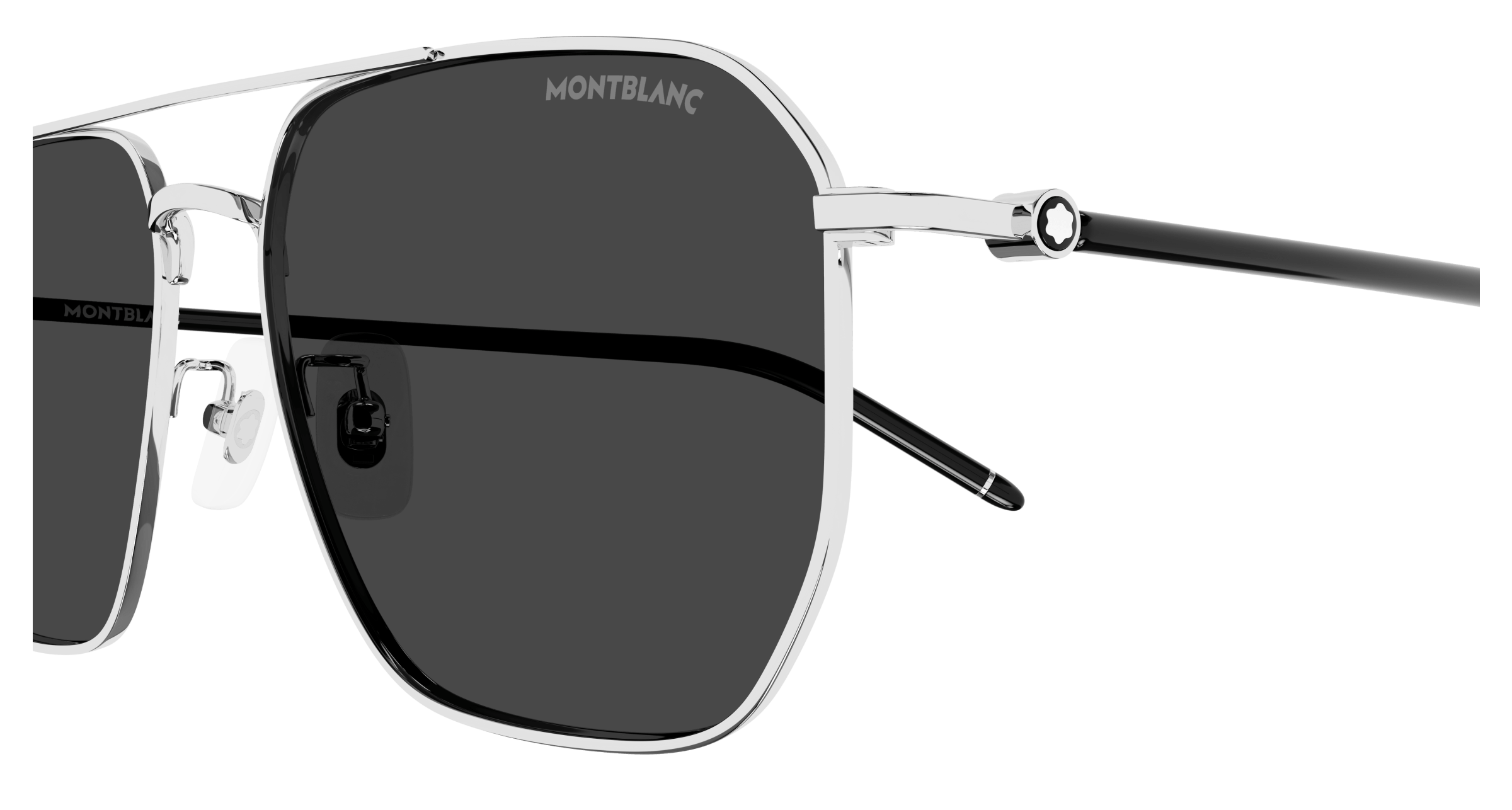 MONTBLANC MB0367SA 002 60