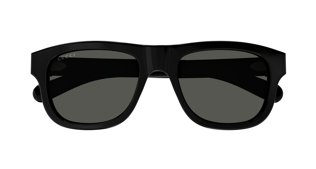 Sonnenbrillen gucci gg1509s 001 masculino größe 54mm - Detailansicht