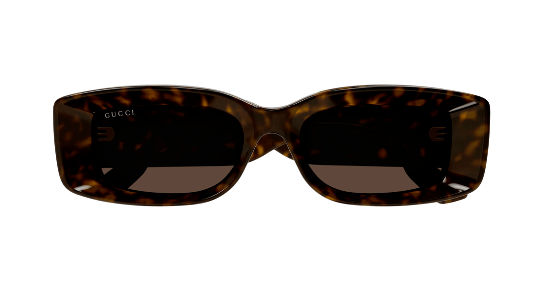 Sunglasses gucci gg1528s 002 femenino size 53mm - Detailed view