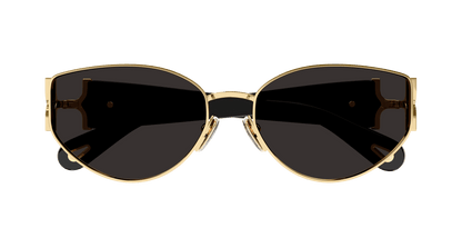 CHLOÉ CH0260S 001 59
