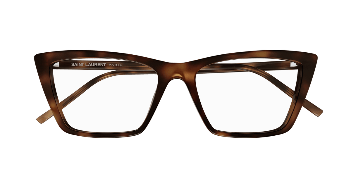 SAINT LAURENT SL 737 MICA THIN OPT 003 54