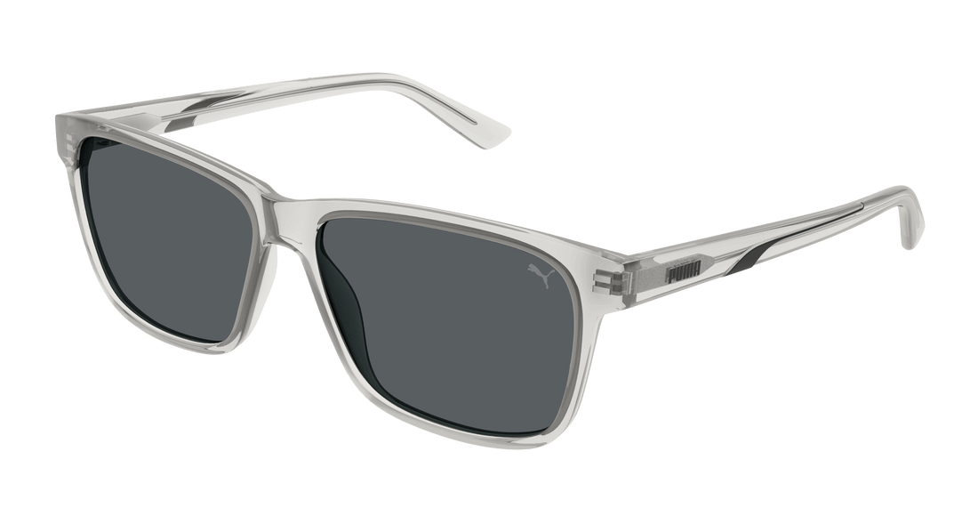 Sonnenbrillen puma pu0467s 005 masculino größe 57mm - Hauptansicht