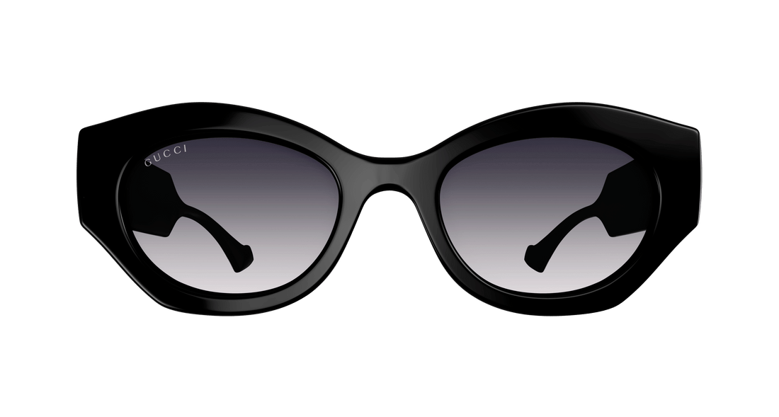 Gafas de sol gucci gg1553s 001 femenino talla 52mm - Vista de detalle