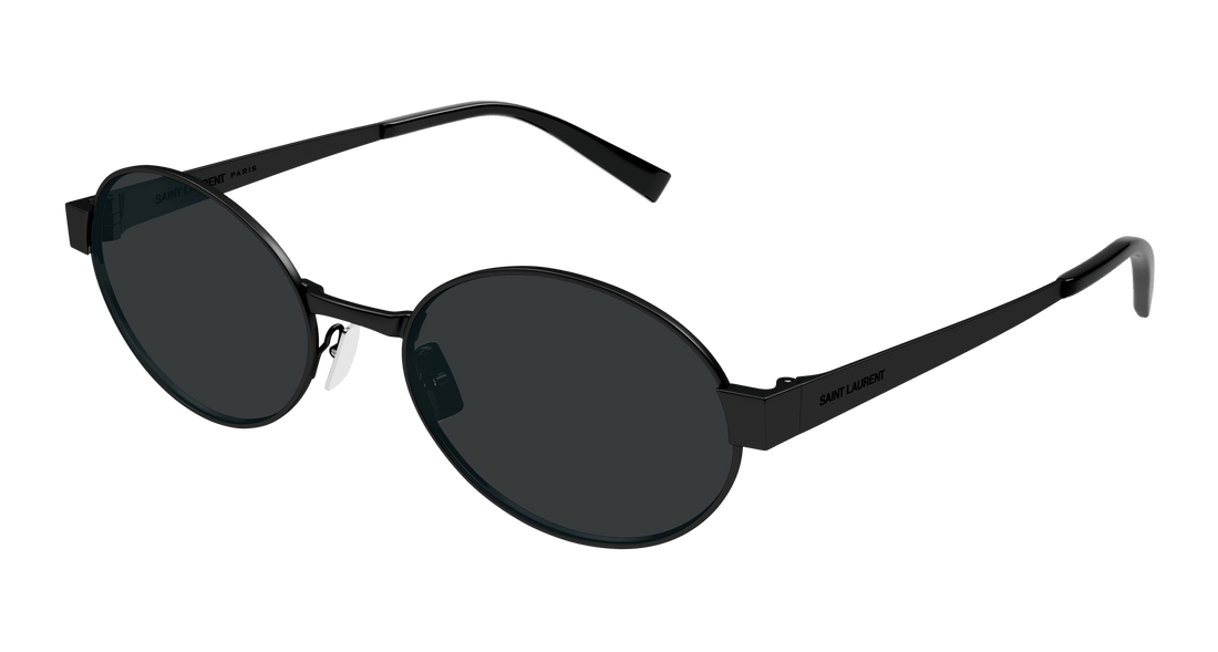 Sunčane naočale saint laurent sl 692 001 femenino veličina 55mm - Glavni prikaz