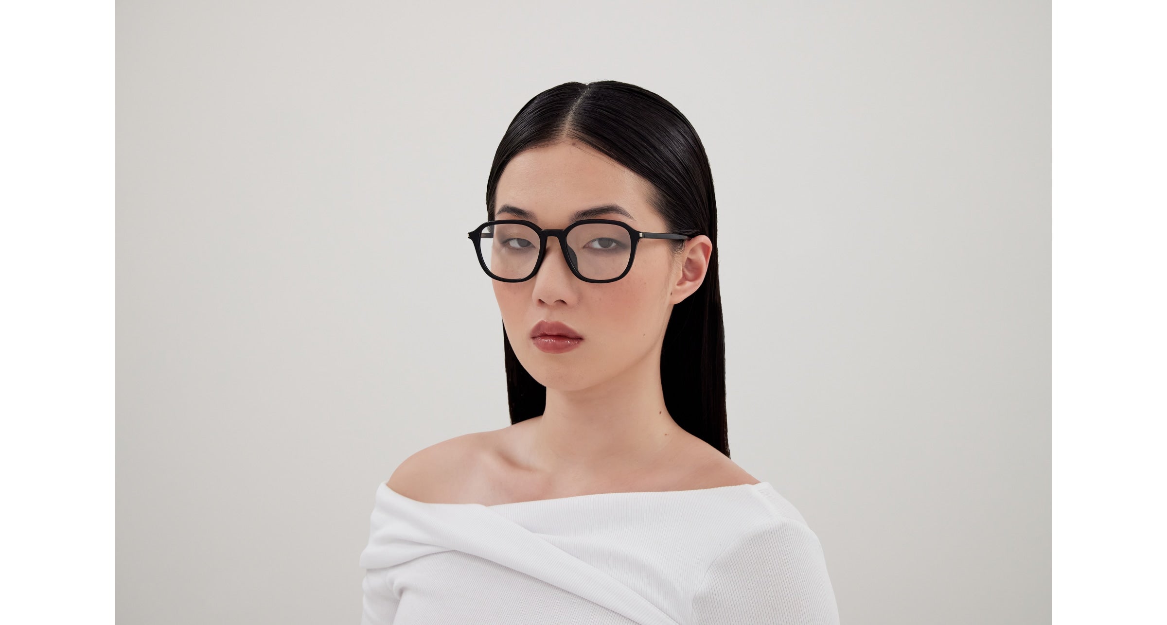 SAINT LAURENT SL 726/F 001 53