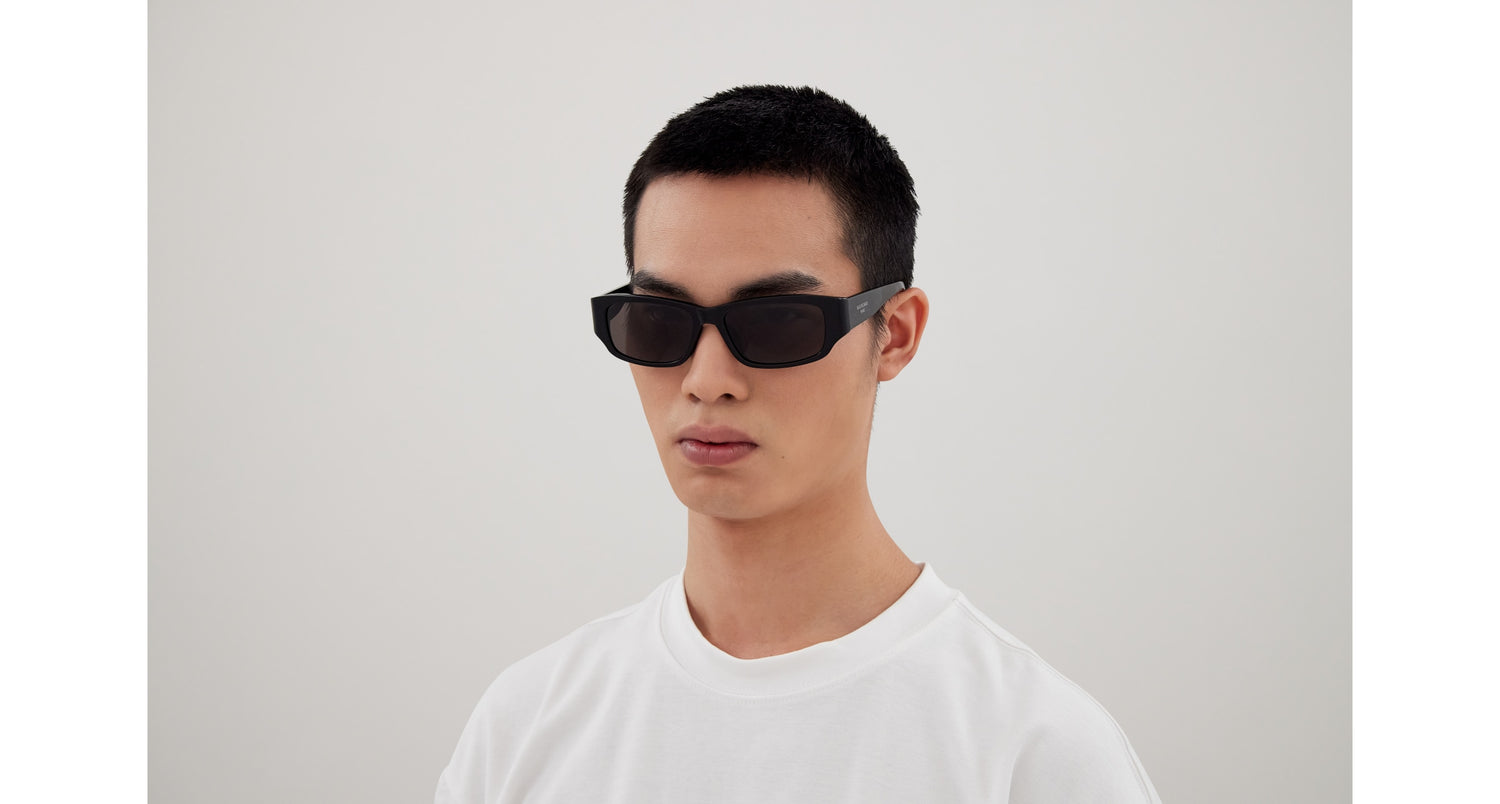 BALENCIAGA BB0368SK 001 57