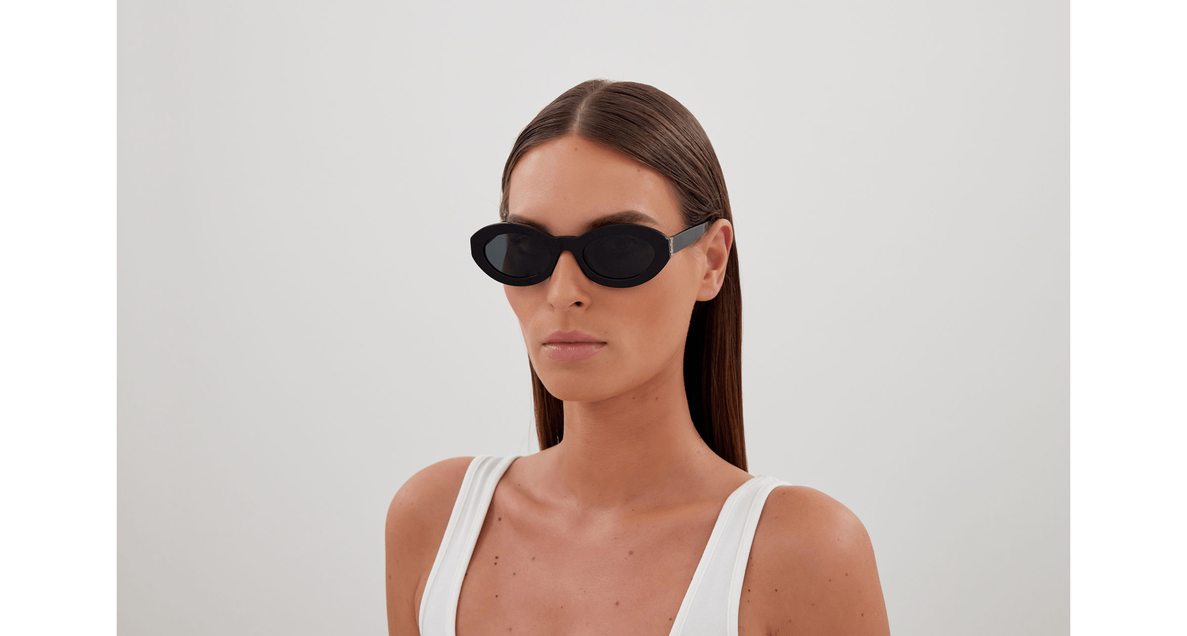 SAINT LAURENT SL M136 001 52