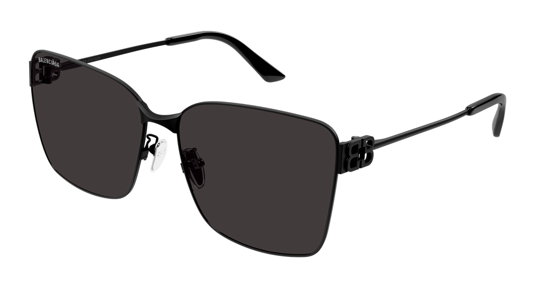 Occhiali da sole balenciaga bb0338sk 001 femenino taglia 62mm - Vista principale