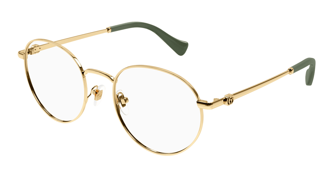 Occhiali da vista gucci gg1594o 002 femenino taglia 52mm - Vista principale