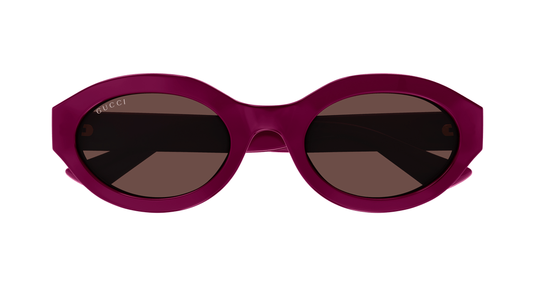 Sonnenbrillen gucci gg1579s 004 femenino größe 53mm - Detailansicht