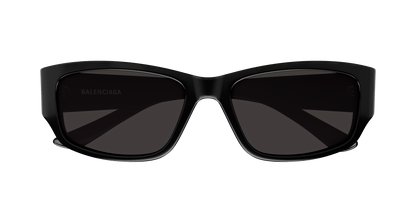 BALENCIAGA BB0368SK 001 57