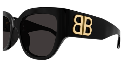 BALENCIAGA BB0323SK 002 55