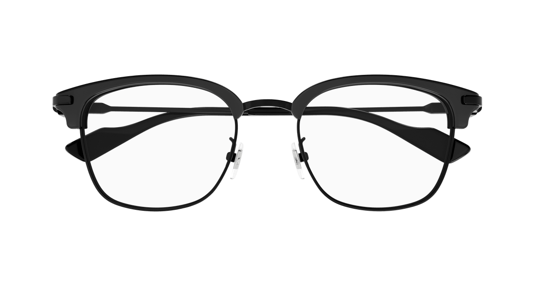 Brillen gucci gg1606ok 001 masculino größe 52mm - Detailansicht