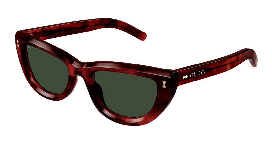 Sunglasses gucci gg1521s 002 femenino size 51mm - Main view