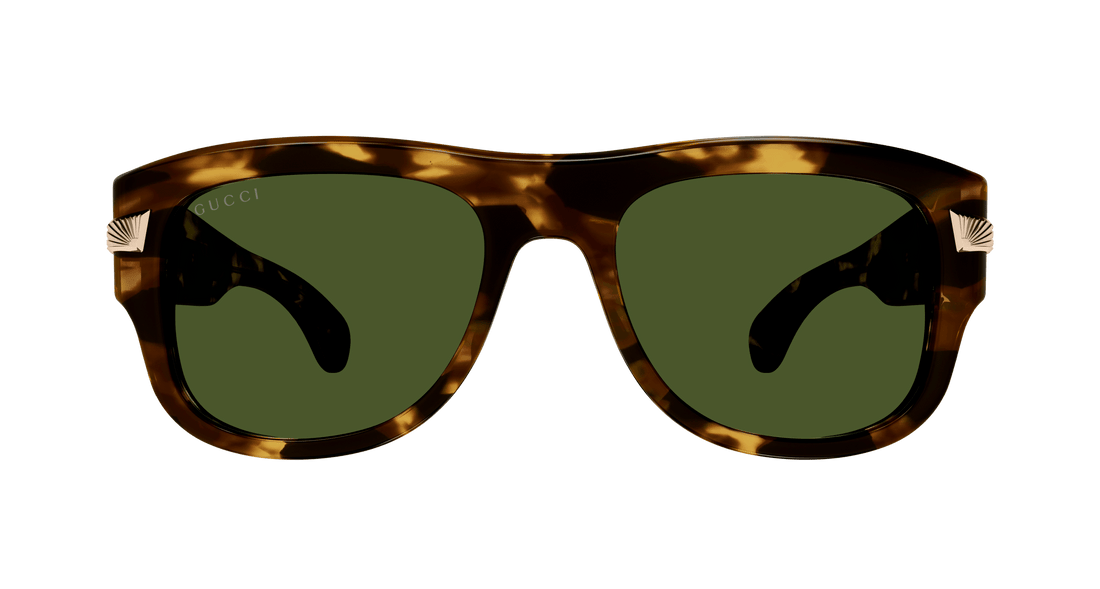 Sonnenbrillen gucci gg1517s 003 masculino größe 54mm - Detailansicht