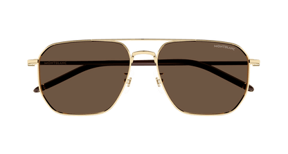 MONTBLANC MB0367SA 003 60