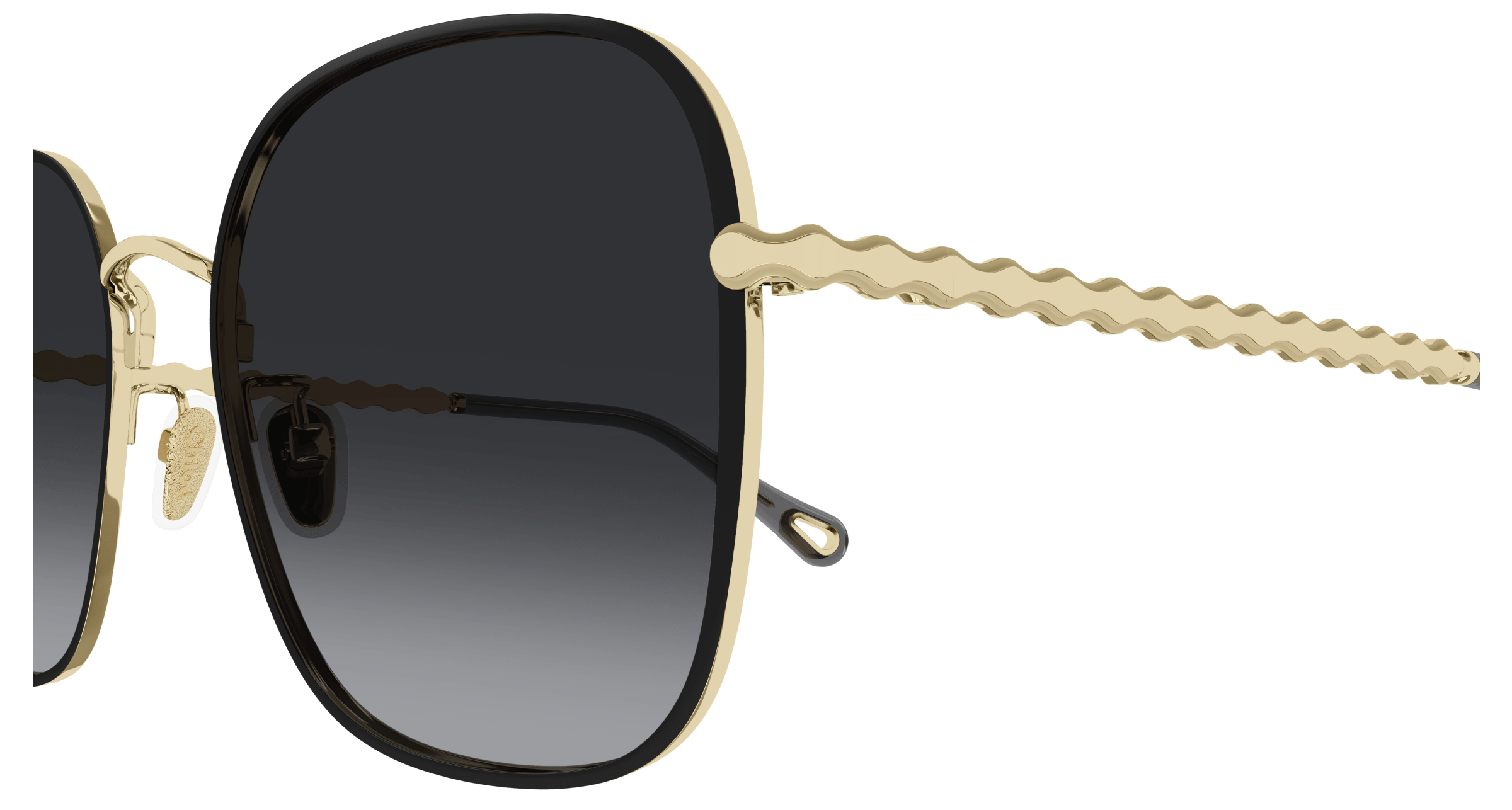 CHLOÉ CH0255SK 001 57