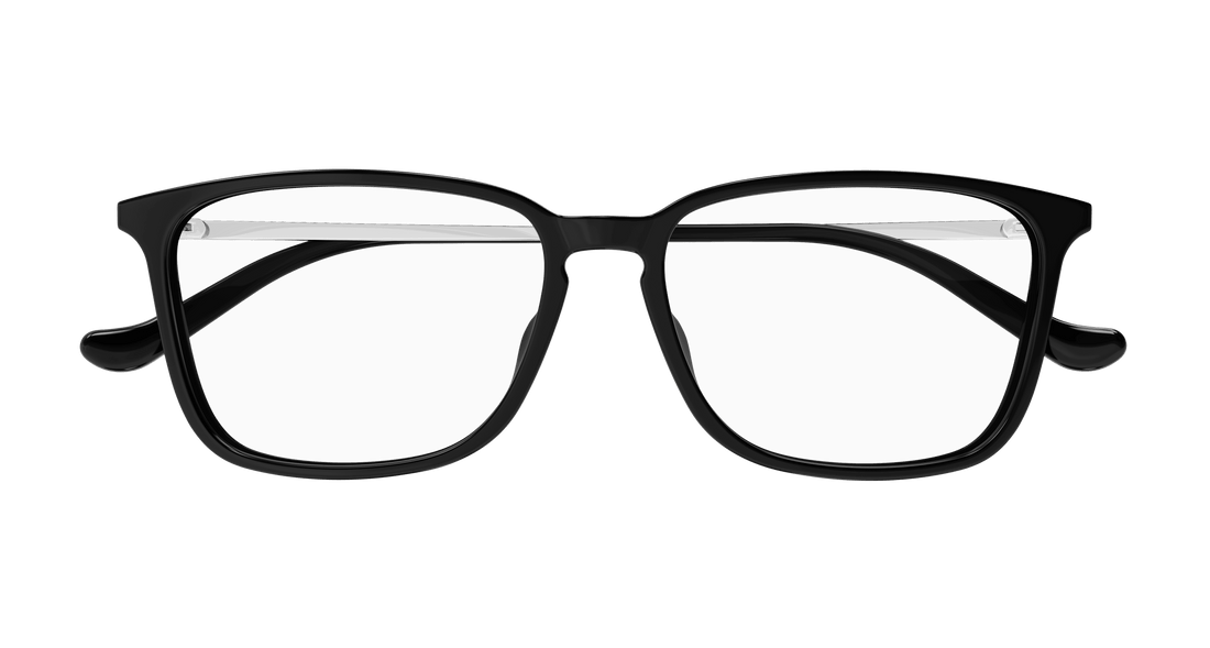 Brillen gucci gg1609oa 002 masculino größe 56mm - Detailansicht