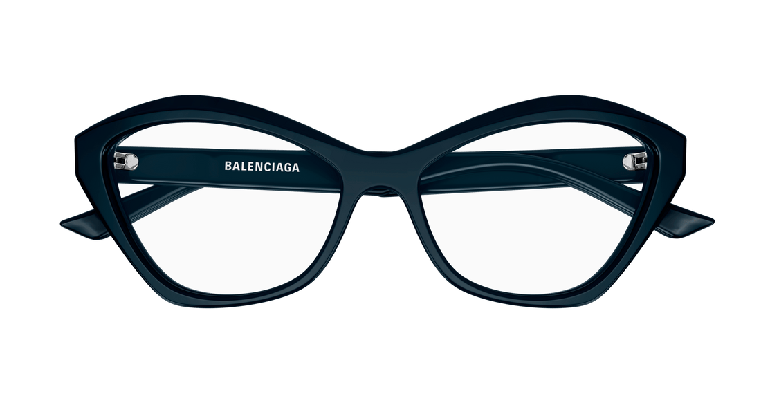 Gafas graduadas balenciaga bb0341o 004 femenino talla 56mm - Vista de detalle