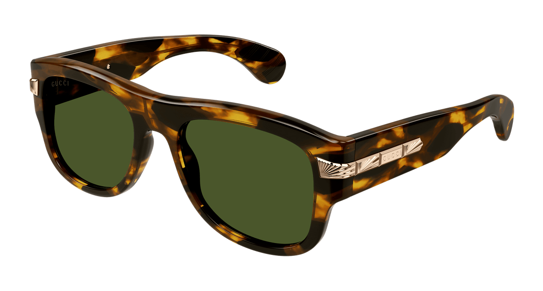 Sonnenbrillen gucci gg1517s 003 masculino größe 54mm - Hauptansicht