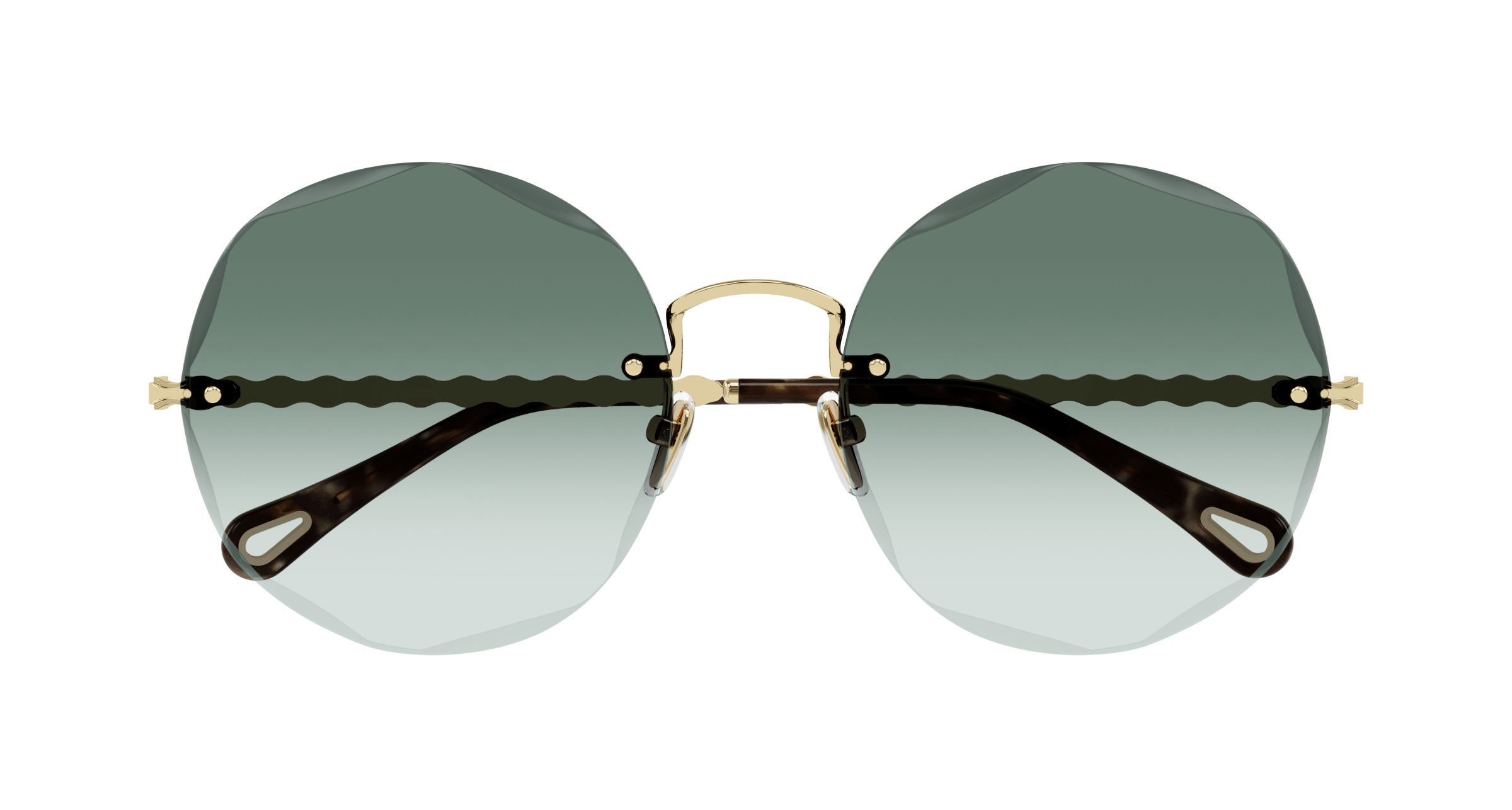 CHLOÉ CH0254S 003 57