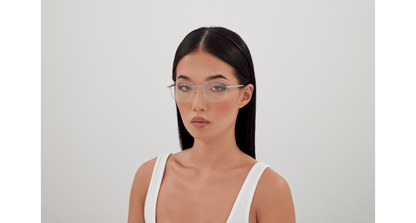 SAINT LAURENT SL 682/F 001 53