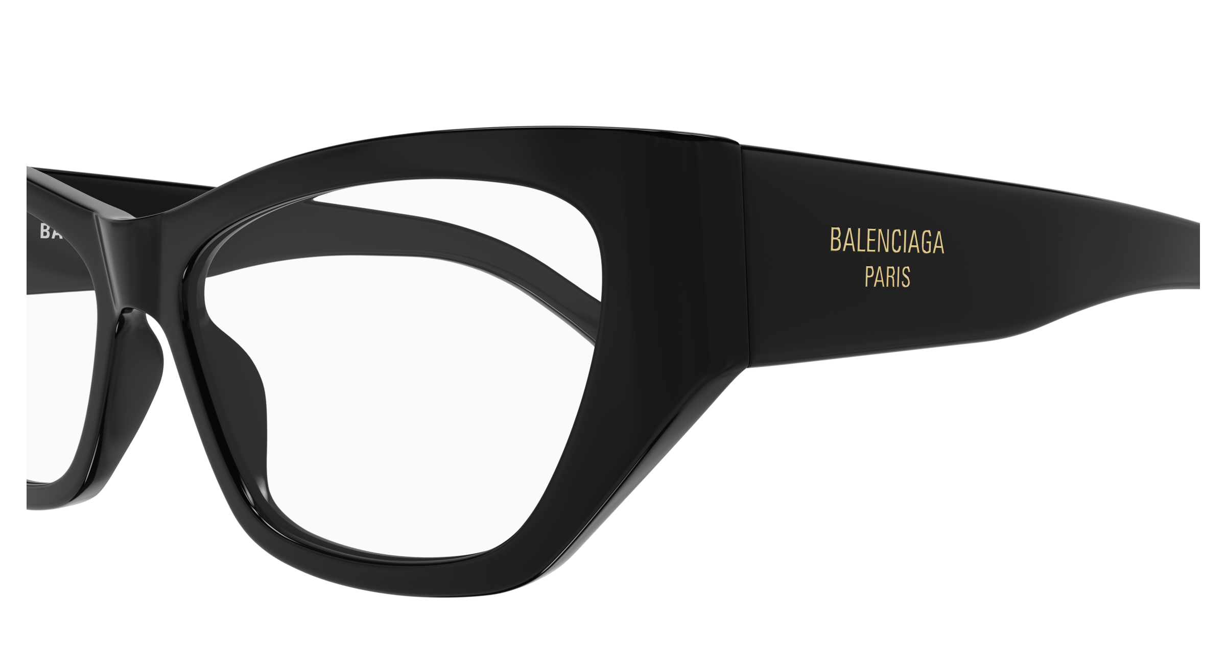 BALENCIAGA BB0372O 001 55