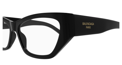 BALENCIAGA BB0372O 001 55