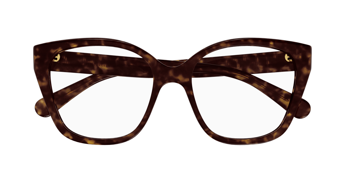 Occhiali da vista chloé ch0241o 002 femenino taglia 53mm - Vista dettagliata