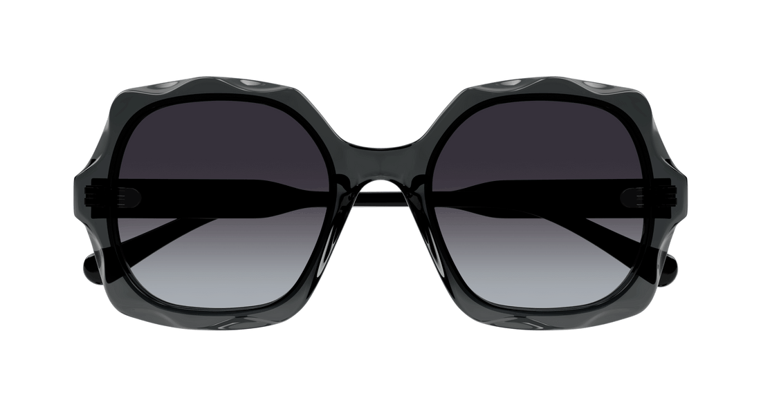 Sonnenbrillen chloé ch0226s 001 femenino größe 53mm - Detailansicht
