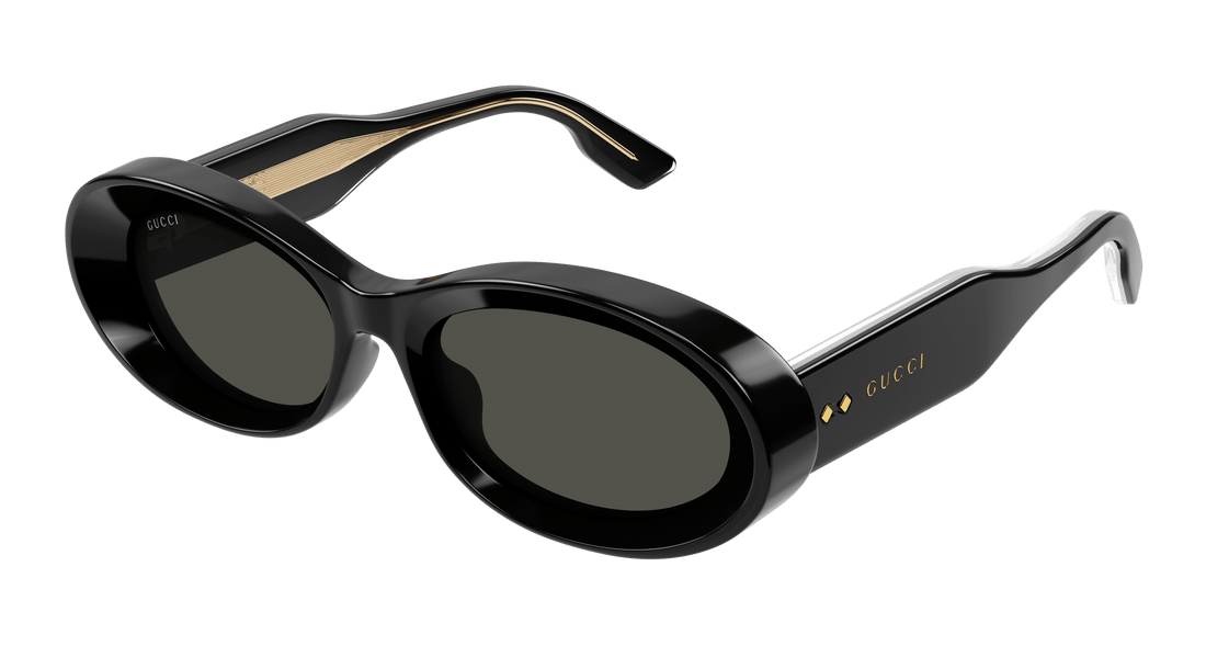 Sunglasses gucci gg1527s 001 femenino size 54mm - Main view
