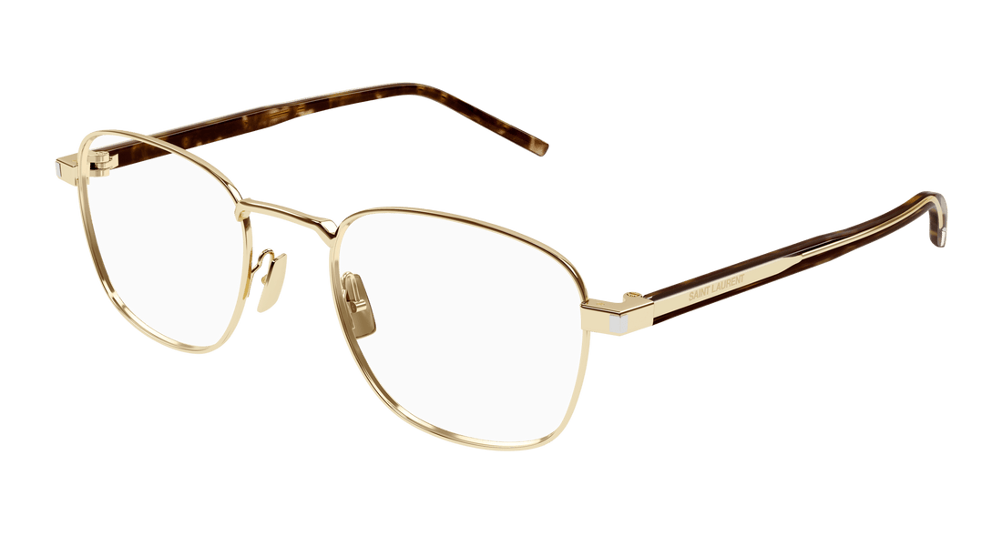 Occhiali da vista saint laurent sl 699 003 unisex taglia 51mm - Vista principale