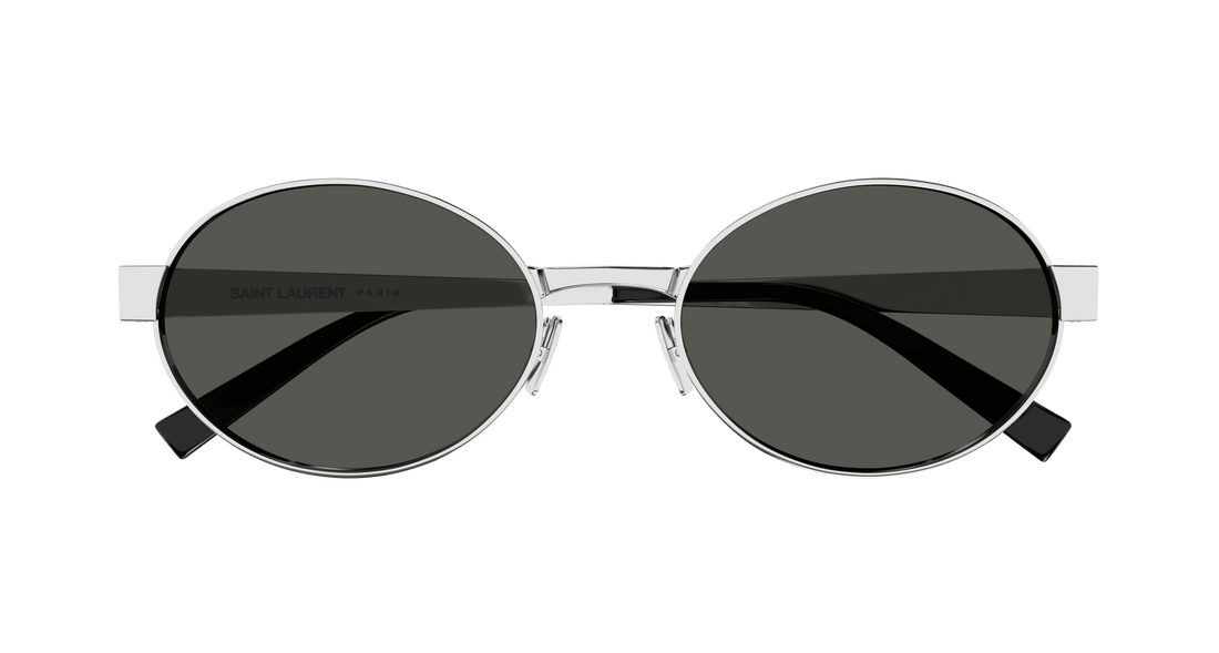 Occhiali da sole saint laurent sl 692 002 femenino taglia 55mm - Vista dettagliata