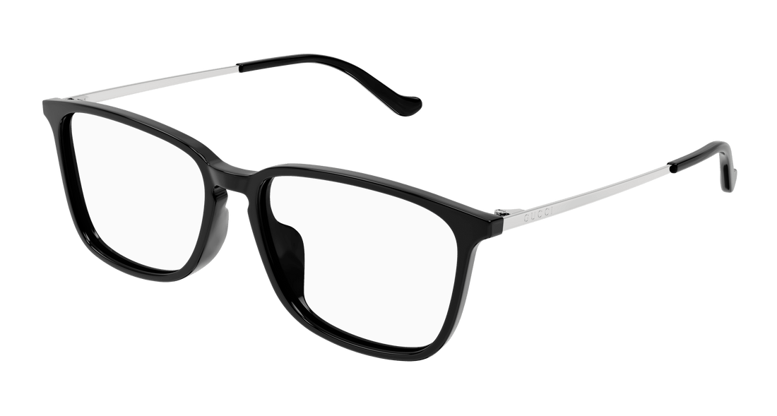 Brillen gucci gg1609oa 002 masculino größe 56mm - Hauptansicht