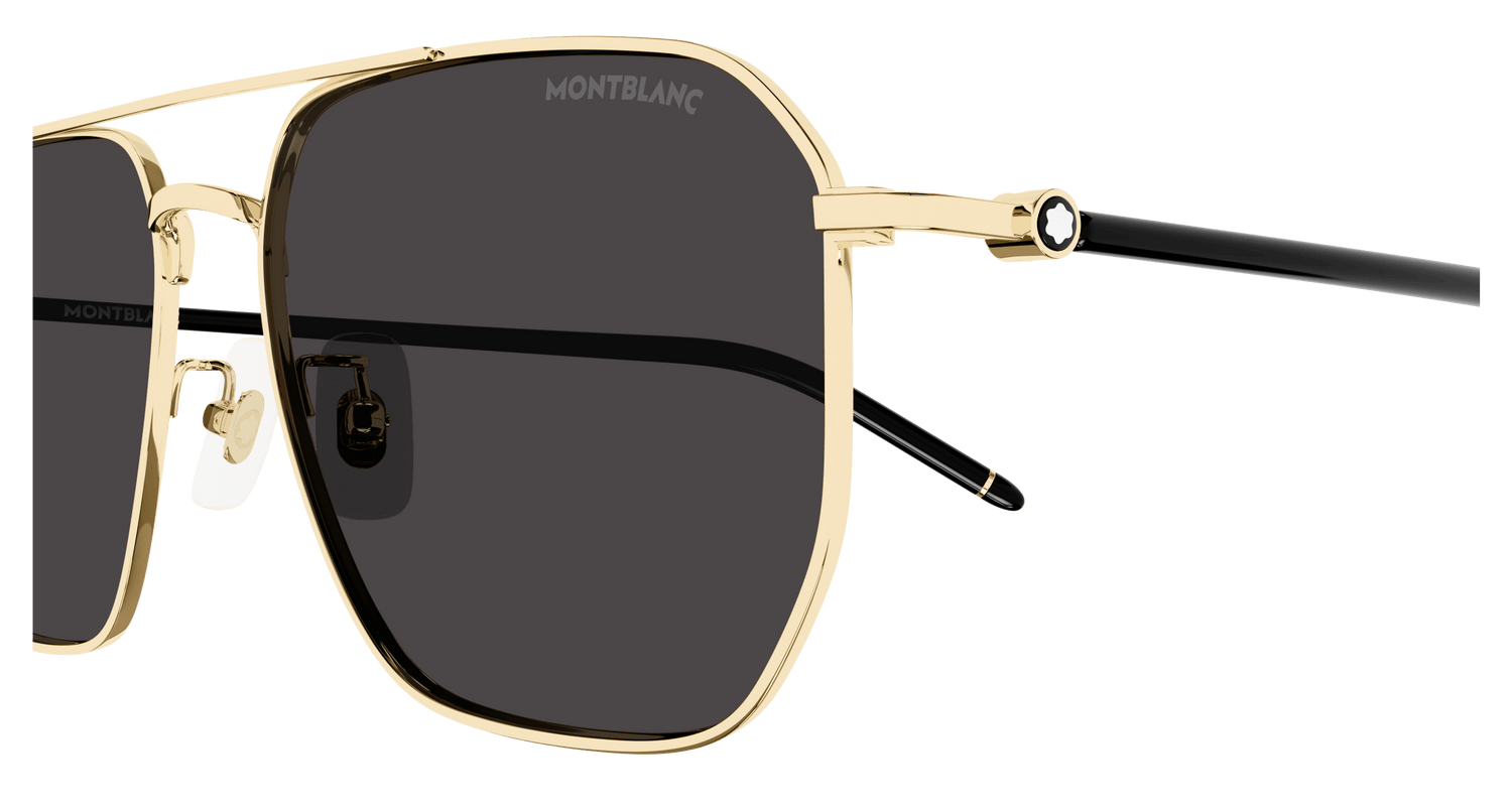 MONTBLANC MB0367SA 001 60