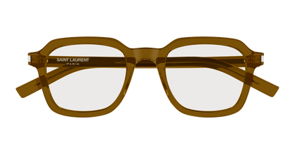 SAINT LAURENT SL 715 SLIM OPT 005 49
