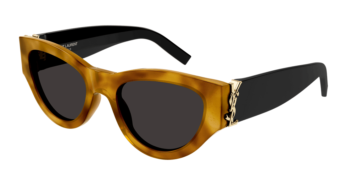 Óculos de sol saint laurent sl m94 007 femenino tamanho 53mm - Vista principal