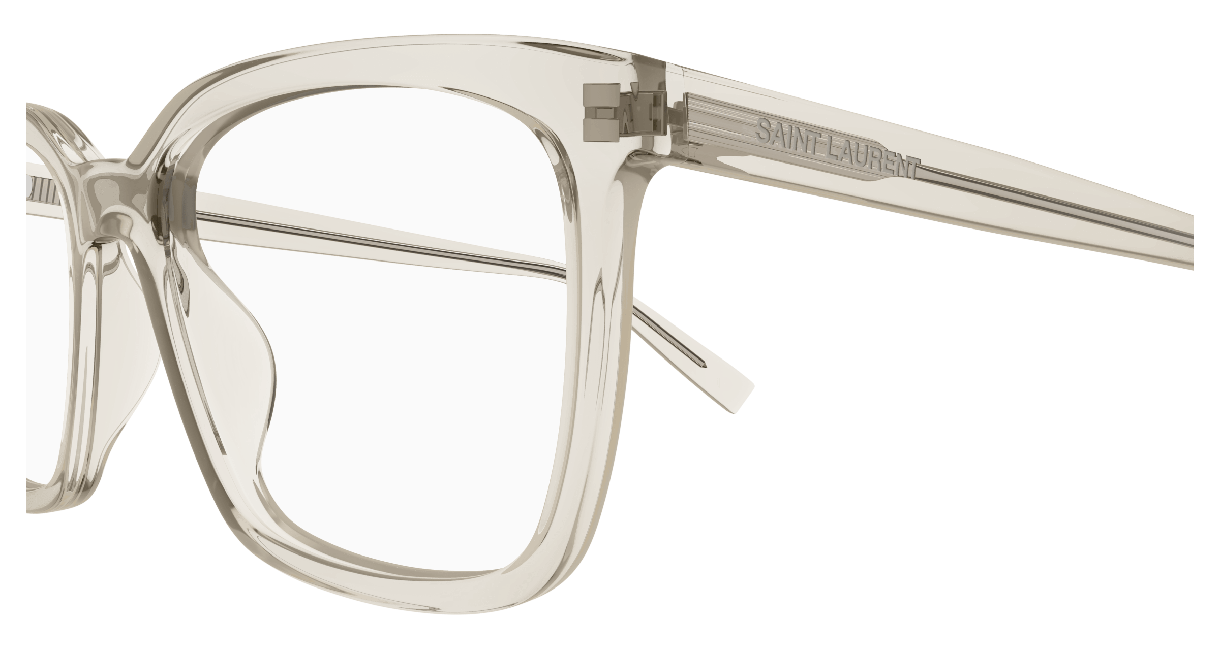 SAINT LAURENT SL 672 004 55