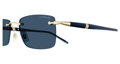 MONTBLANC MB0344S 003 54