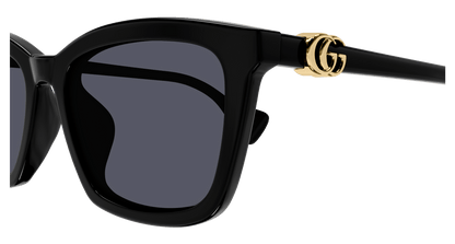 GUCCI GG1596SK 001 55