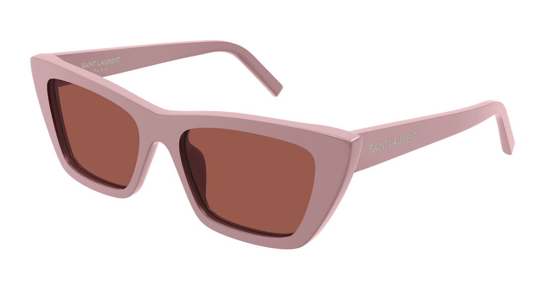 Sonnenbrillen saint laurent sl 276 mica 058 femenino größe 55mm - Hauptansicht