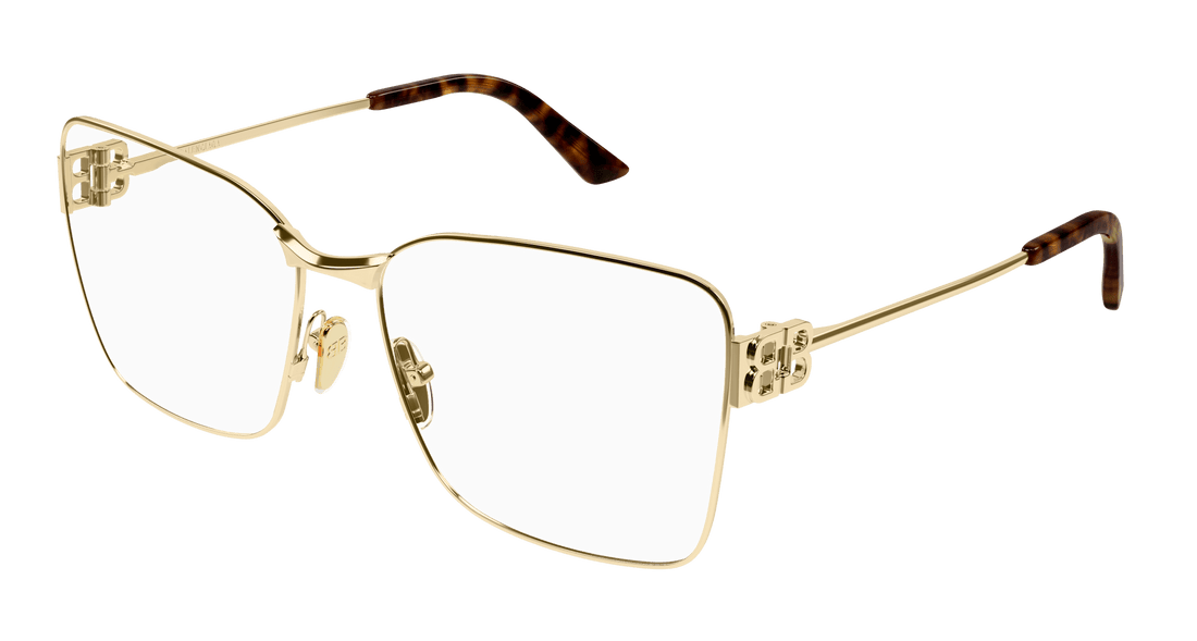 Gafas graduadas balenciaga bb0339o 003 femenino talla 59mm - Vista principal